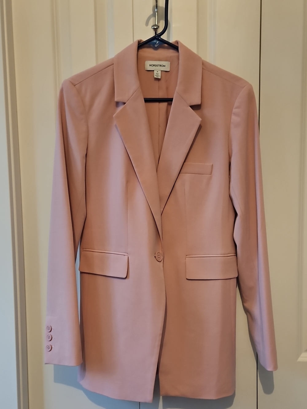 Nordstrom Blazer